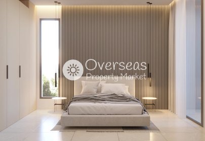 New Build - Apartment / flat -
La Nucía - Puerto Azul