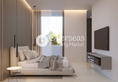 New Build - Apartment / flat -
La Nucía - Puerto Azul