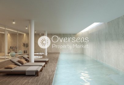 New Build - Apartment / flat -
La Nucía - Puerto Azul