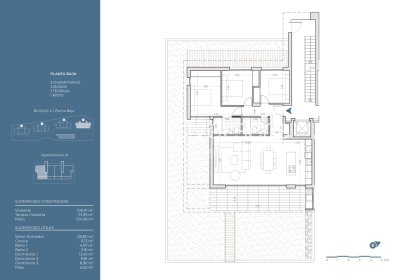 New Build - Apartment / flat -
La Nucía - Puerto Azul