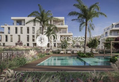 New Build - Penthouse -
Benicassim - Almadraba