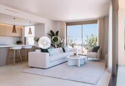New Build - Apartment / flat -
Denia - Puerto Denia