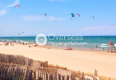 New Build - Apartment / flat -
Denia - Puerto Denia