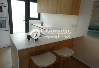 Nieuwbouw Woningen - Bungalow -
Pilar de la Horadada - pueblo