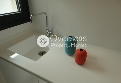 Nieuwbouw Woningen - Bungalow -
Pilar de la Horadada - pueblo