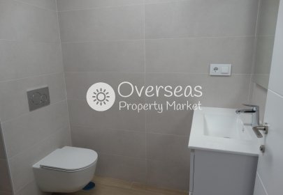 Nieuwbouw Woningen - Bungalow -
Pilar de la Horadada - pueblo