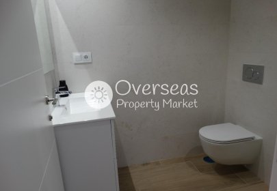 Nieuwbouw Woningen - Bungalow -
Pilar de la Horadada - pueblo