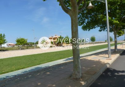 New Build - Bungalow -
Pilar de la Horadada - pueblo