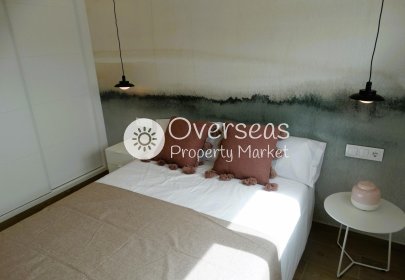 New Build - Bungalow -
Pilar de la Horadada - pueblo