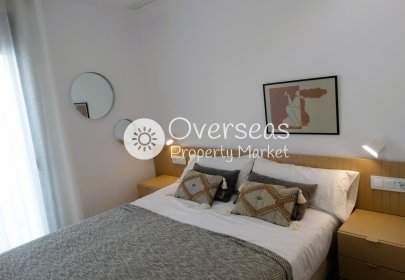 New Build - Bungalow -
Pilar de la Horadada - pueblo