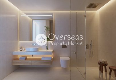 New Build - Apartment / flat -
Torrevieja - La Mata