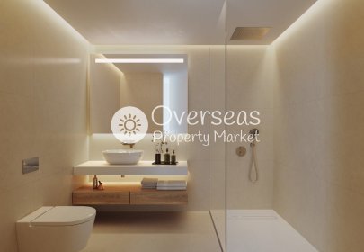 New Build - Apartment / flat -
Torrevieja - La Mata