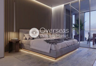 New Build - Apartment / flat -
Torrevieja - La Mata