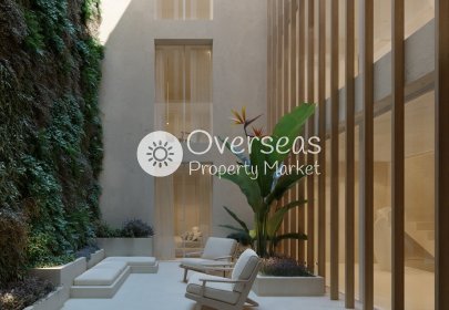 New Build - Apartment / flat -
Torrevieja - La Mata