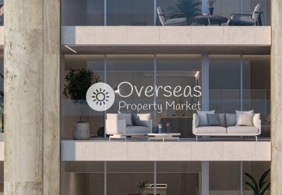 New Build - Apartment / flat -
Torrevieja - La Mata