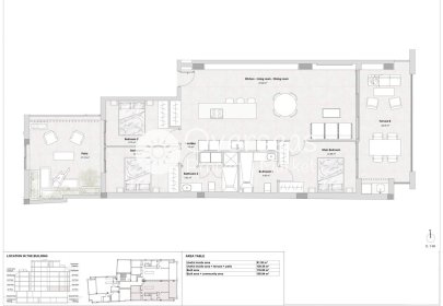 New Build - Apartment / flat -
Torrevieja - La Mata