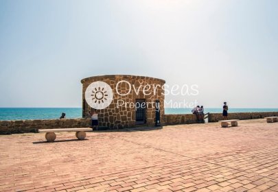 New Build - Apartment / flat -
Torrevieja - La Mata