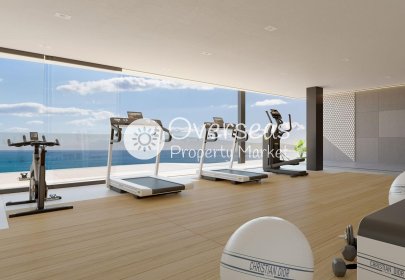 New Build - Apartment / flat -
Fuengirola - El Higuerón