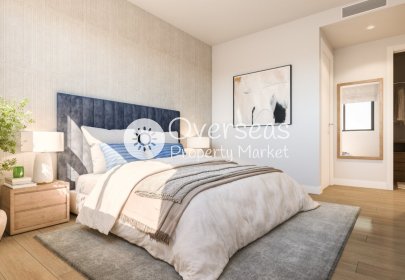 New Build - Apartment / flat -
San Juan Alicante - Franc Espinós