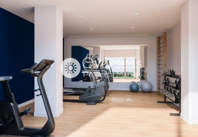 New Build - Apartment / flat -
San Juan Alicante - Franc Espinós