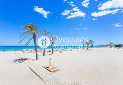 New Build - Apartment / flat -
San Juan Alicante - Franc Espinós