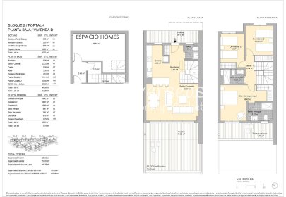New Build - Apartment / flat -
Casares - Casares Costa