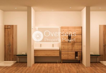 New Build - Apartment / flat -
Casares - Finca Cortesín