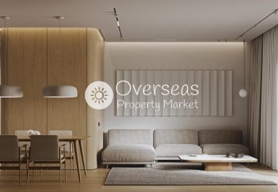 New Build - Apartment / flat -
Mijas - Agua Marina