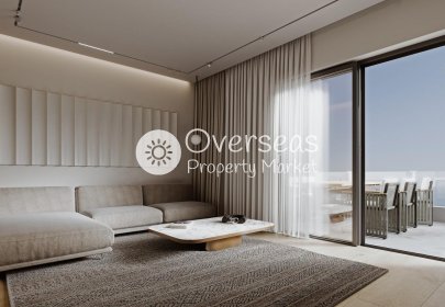 New Build - Apartment / flat -
Mijas - Agua Marina