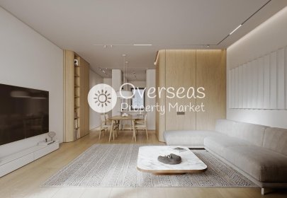 New Build - Apartment / flat -
Mijas - Agua Marina