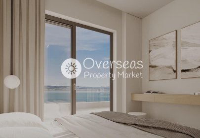 New Build - Apartment / flat -
Mijas - Agua Marina