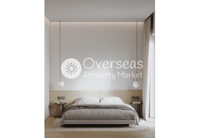 New Build - Apartment / flat -
Mijas - Agua Marina