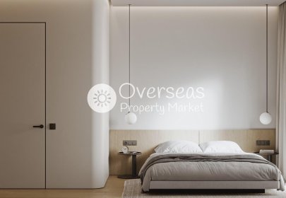 New Build - Apartment / flat -
Mijas - Agua Marina