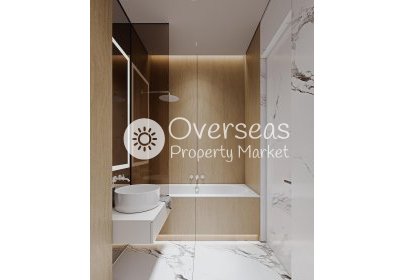 New Build - Apartment / flat -
Mijas - Agua Marina