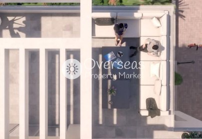 New Build - Apartment / flat -
Marbella - Nueva Andalucia