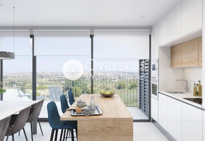 New Build - Penthouse -
Guardamar del Segura - Avenida del Puerto