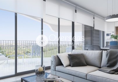 New Build - Penthouse -
Guardamar del Segura - Avenida del Puerto