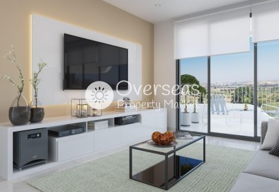 New Build - Penthouse -
Guardamar del Segura - Avenida del Puerto