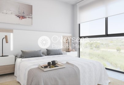 New Build - Penthouse -
Guardamar del Segura - Avenida del Puerto