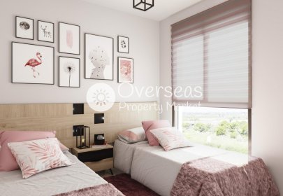 New Build - Penthouse -
Guardamar del Segura - Avenida del Puerto