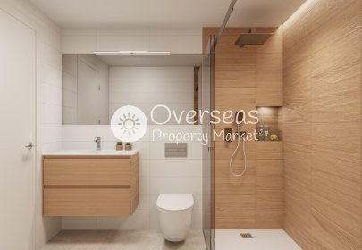 New Build - Penthouse -
Guardamar del Segura - Avenida del Puerto