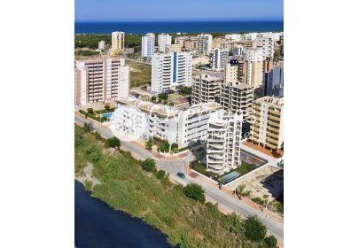 New Build - Penthouse -
Guardamar del Segura - Avenida del Puerto