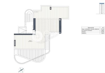 New Build - Penthouse -
Guardamar del Segura - Avenida del Puerto
