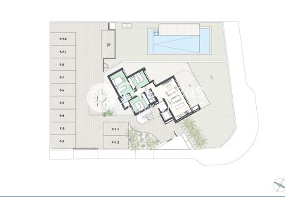 New Build - Penthouse -
Guardamar del Segura - Avenida del Puerto
