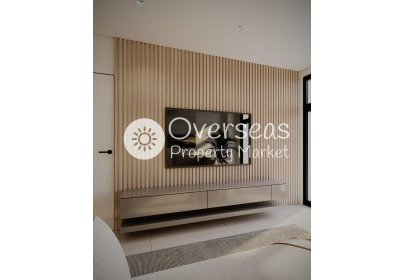 New Build - Penthouse -
Guardamar del Segura - Pueblo