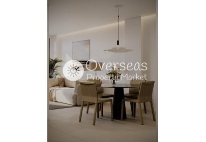 New Build - Penthouse -
Guardamar del Segura - Pueblo
