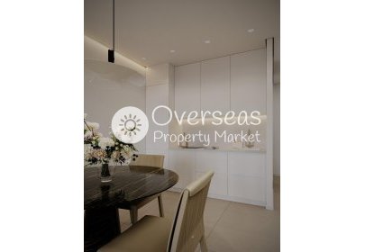 New Build - Penthouse -
Guardamar del Segura - Pueblo