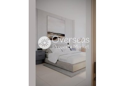New Build - Penthouse -
Guardamar del Segura - Pueblo