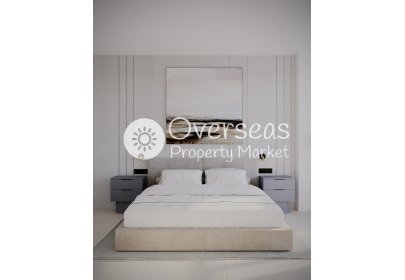 New Build - Penthouse -
Guardamar del Segura - Pueblo