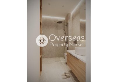 New Build - Penthouse -
Guardamar del Segura - Pueblo